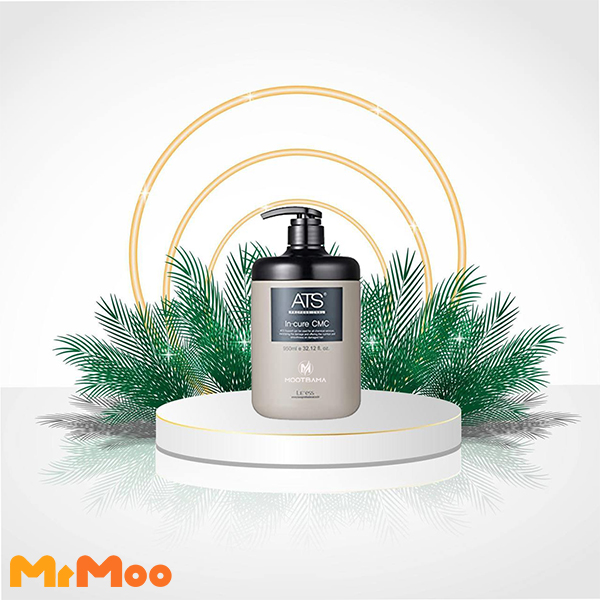 Mrmoo فروشگاه - کراتین مستر مو